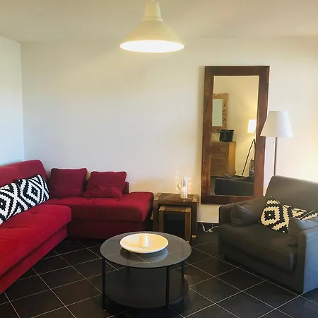 Punta Rossa Apartment