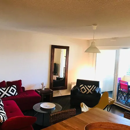 Punta Rossa Apartment