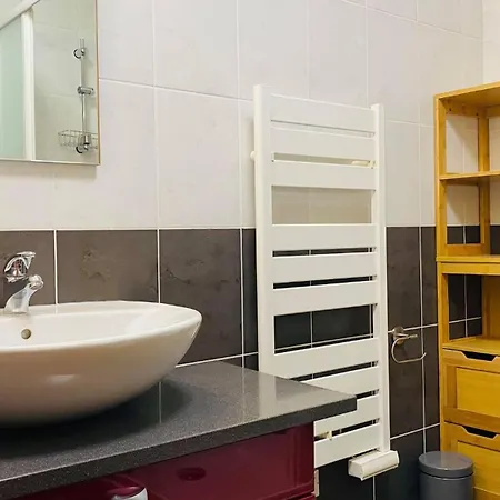 Apartment Punta Rossa *