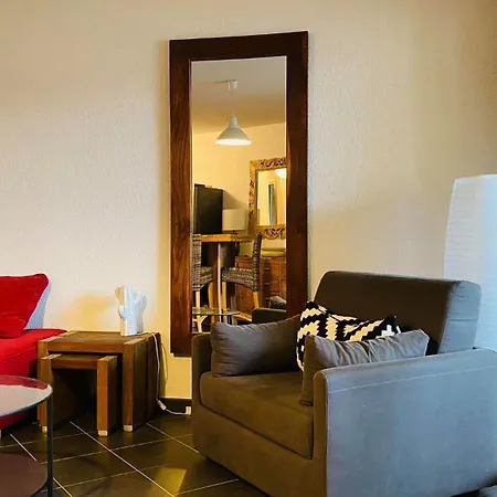 Apartment Punta Rossa