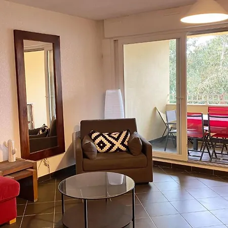 Apartment Punta Rossa *