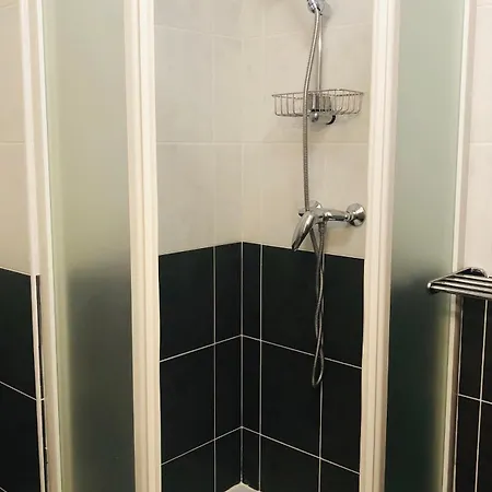 Punta Rossa Apartman *