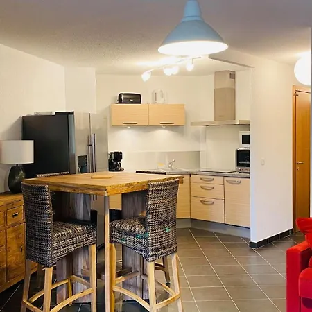 Apartman Punta Rossa